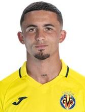 Yeremy Pino (Villarreal C.F.) - 2022/2023